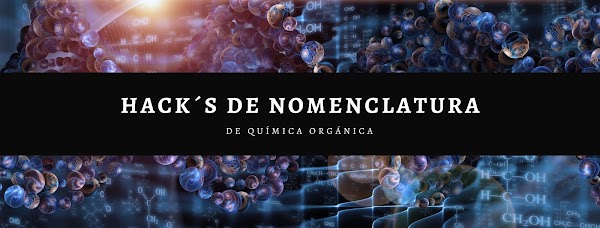 ▷ Reglas de NOMENCLATURA ORGÁNICA pdf  en ⭐️ 5 HOJAS