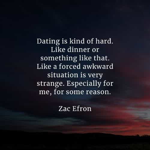 Dating quotes that'll tell you more about the matter Dating quotes that'll tell you more about the matter