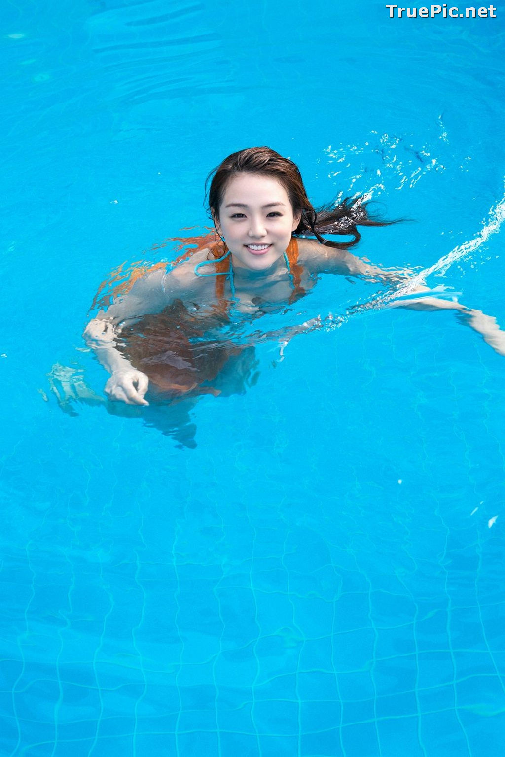Image [YS Web] Vol.560 - Japanese Gravure Idol and Singer - Ai Shinozaki - TruePic.net - Picture-14