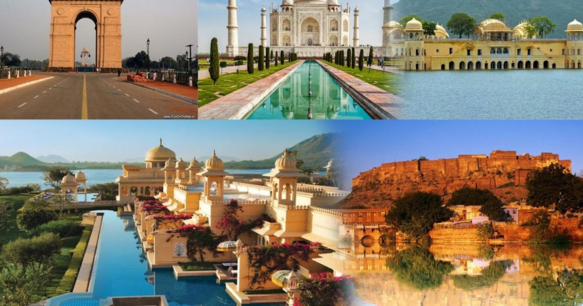 Rajasthan Tour Packages Best and Affordable Rajasthan Tour Packages