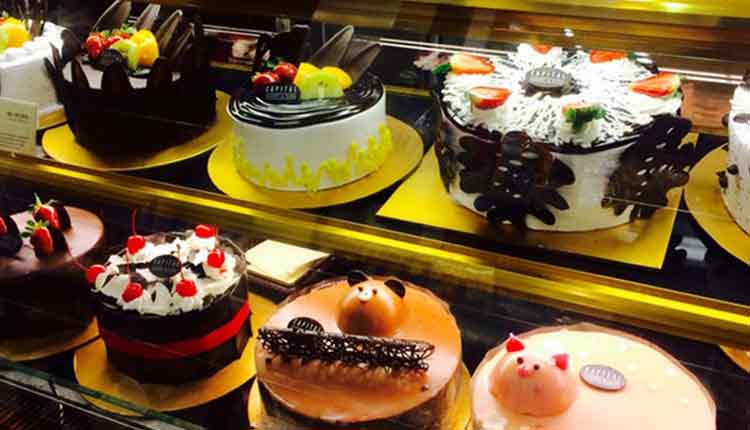 Toko Kue Ulang Tahun Di Tangerang Selatan Tentang Tahun