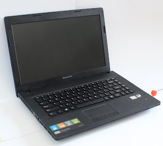 Laptop Bekas Lenovo G405 Di Malang