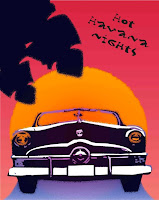 Hot Havana Nights