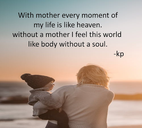 best quotes for mother's day