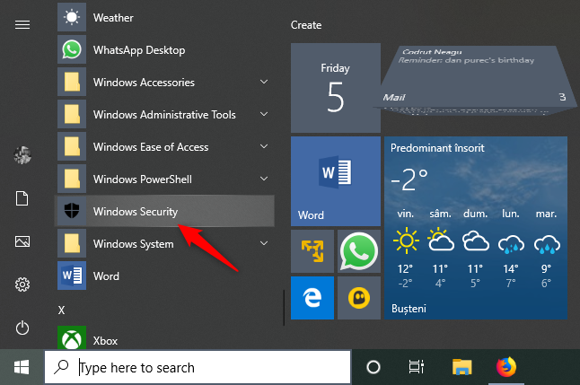 Turn off Memory Integrity Protection to Continue to Update Windows 10