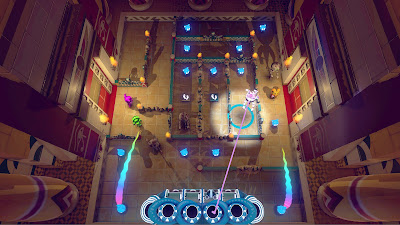 Bff Or Die Game Screenshot 2