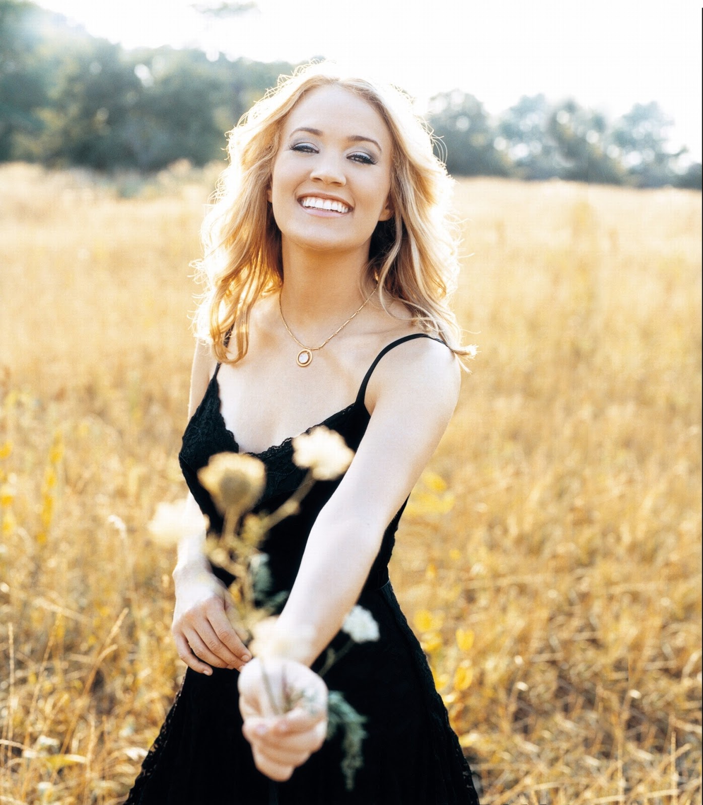 Carrie Underwood: Carrie Underwood photoshoot