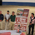 Apresentação Oficial da Corrida do Centenário da Praça da Chamusca