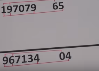 thai lottery 3up straight win tip for 16 february 2019 set 3d fermula lottery results lottery result today lottery