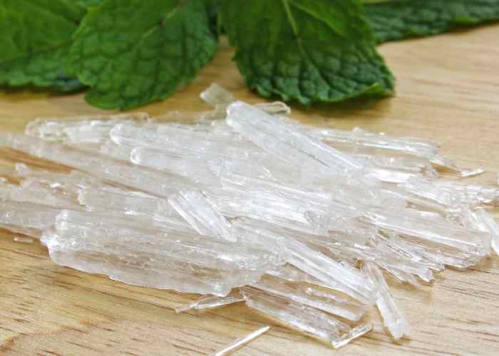 DIY Menthol and Eucalyptus Shower Tablets For Congestion Homesteading