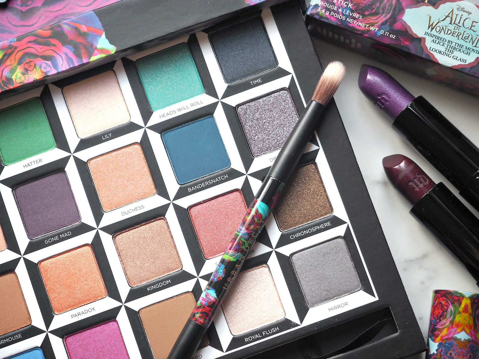 The 10 Makeup Mistakes You Didn't Even Know You Were Making
