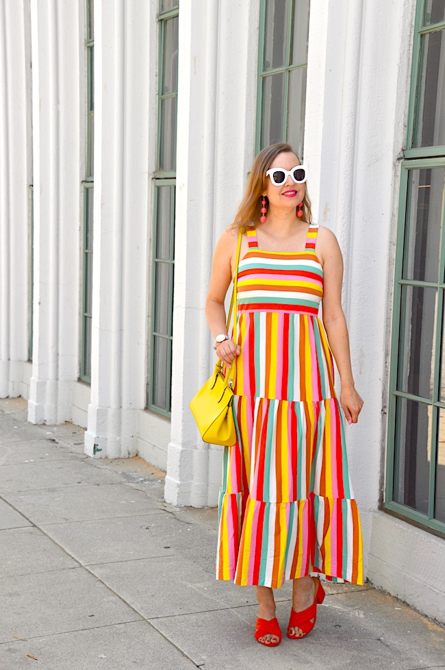 Hello Katie Girl: The Perfect Summer Dress