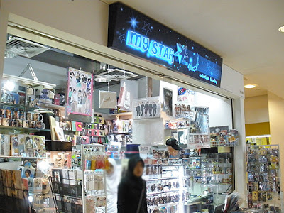 24+ Kedai Kpop Di Malaysia