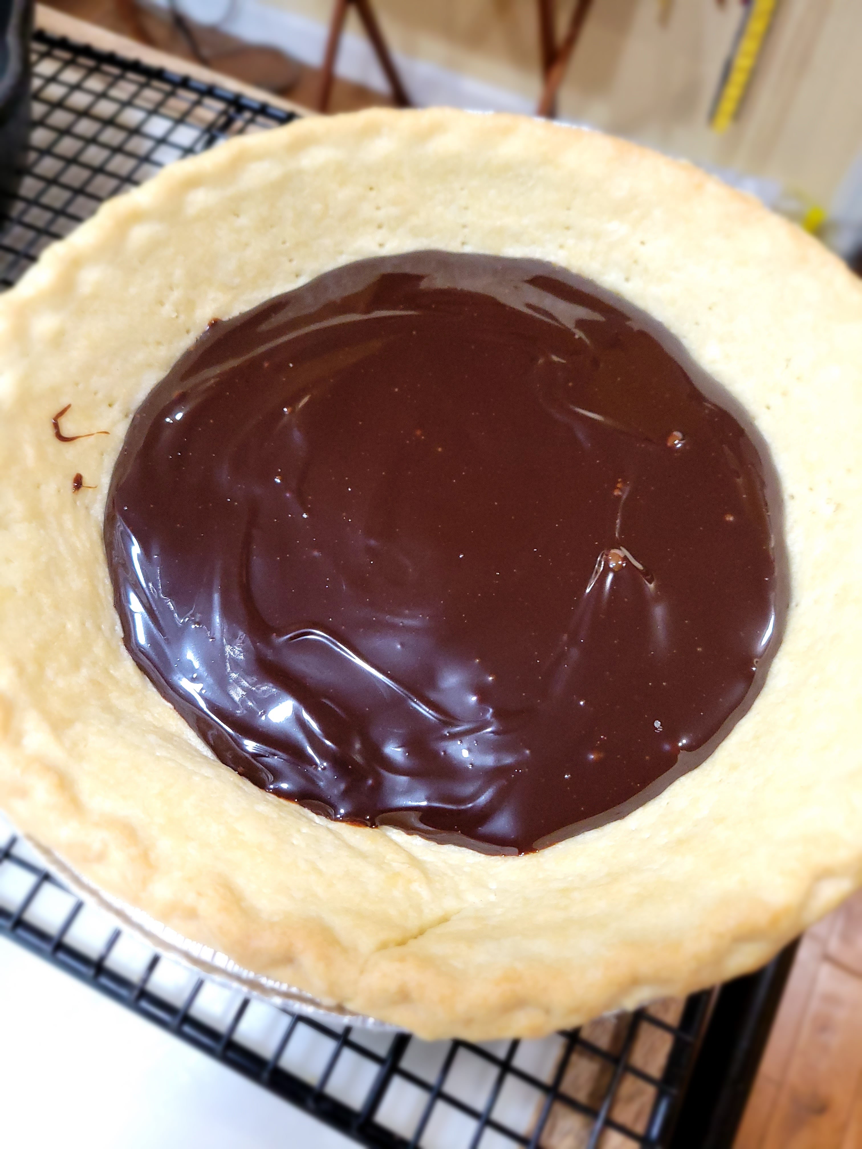 My Patchwork Quilt BOB EVANS' PEANUT BUTTER PIE