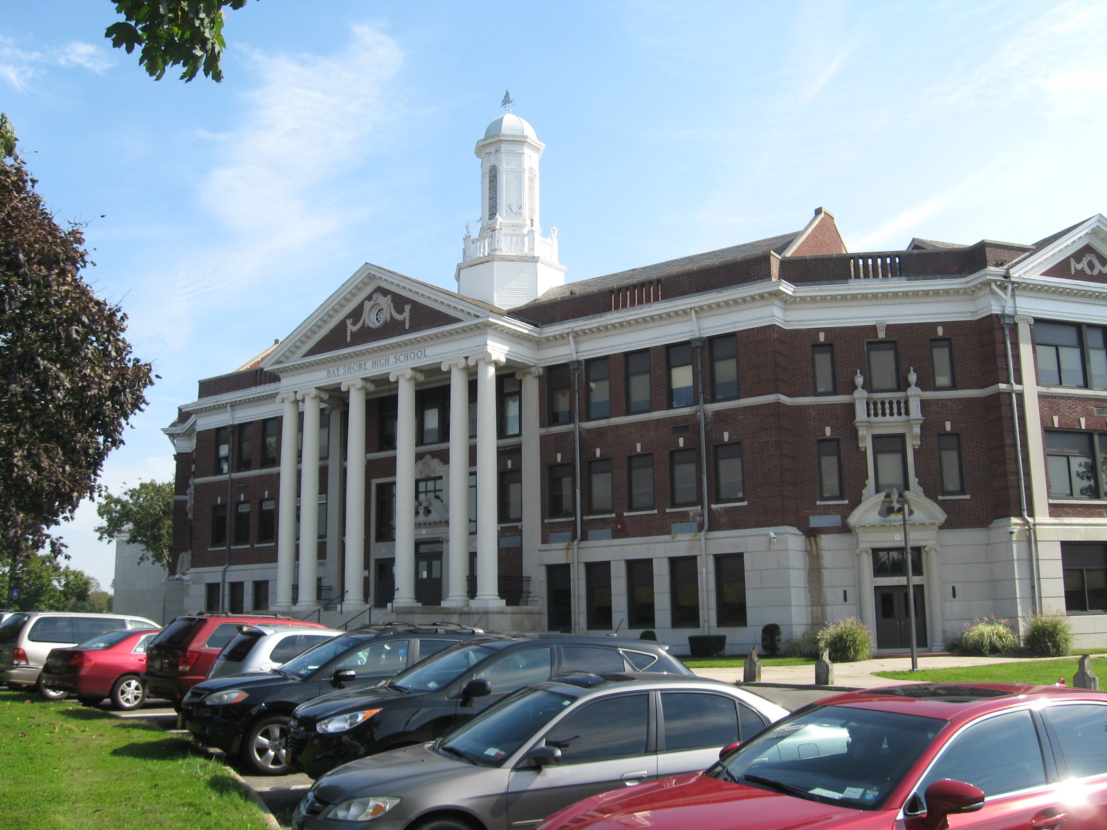 Bay Shore High School Class of '72 Reunion