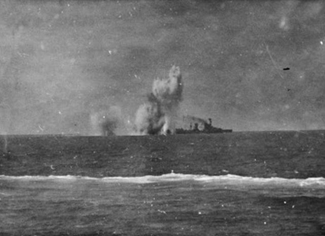 Battle of java sea