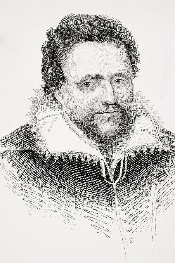 Ben Jonson (15731637) জ্ঞান Knowledge
