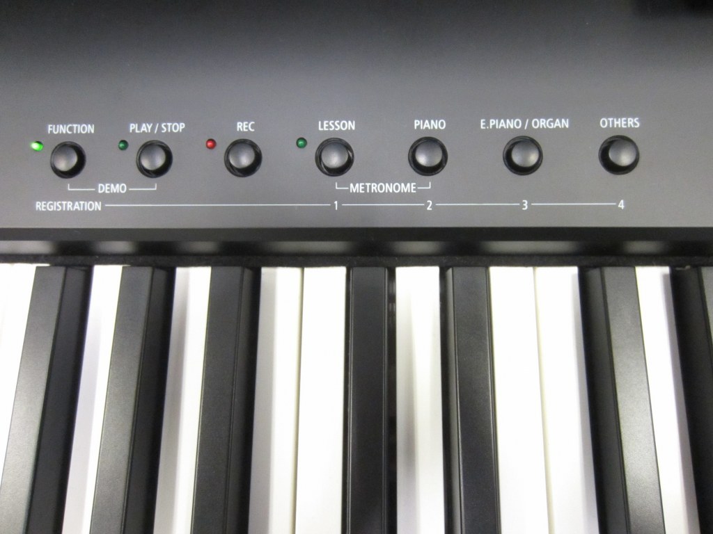 Kawai KDP70 - REVIEW | 2021 Digital Piano | 16 watts stereo