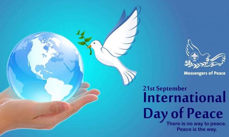 International Day of Peace Wishes for Whatsapp International Day of Peace Wishes for Whatsapp