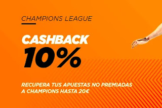 Kirolbet promo champions league 16-17 febrero 2021 Kirolbet promo champions league 16-17 febrero 2021