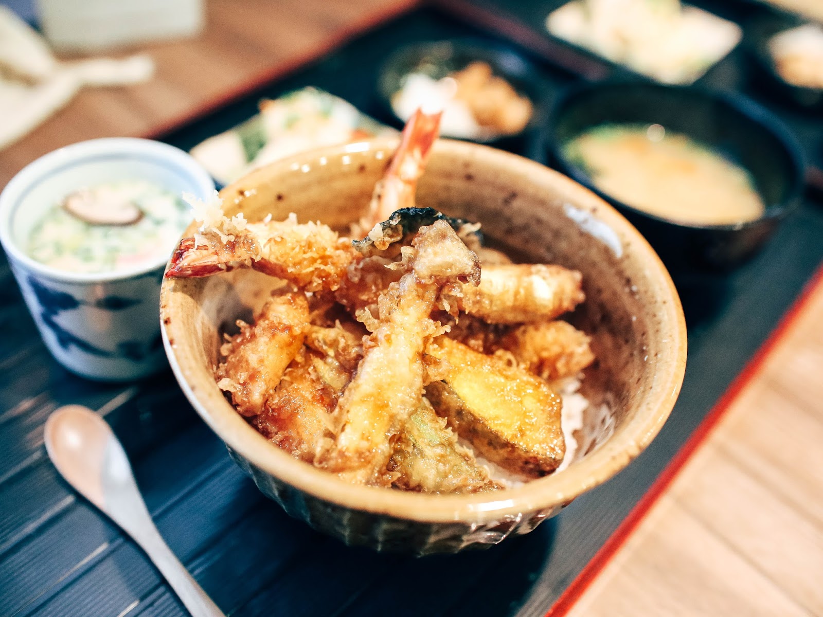 Zipang Japanese Dining Bar Review MONGABONG