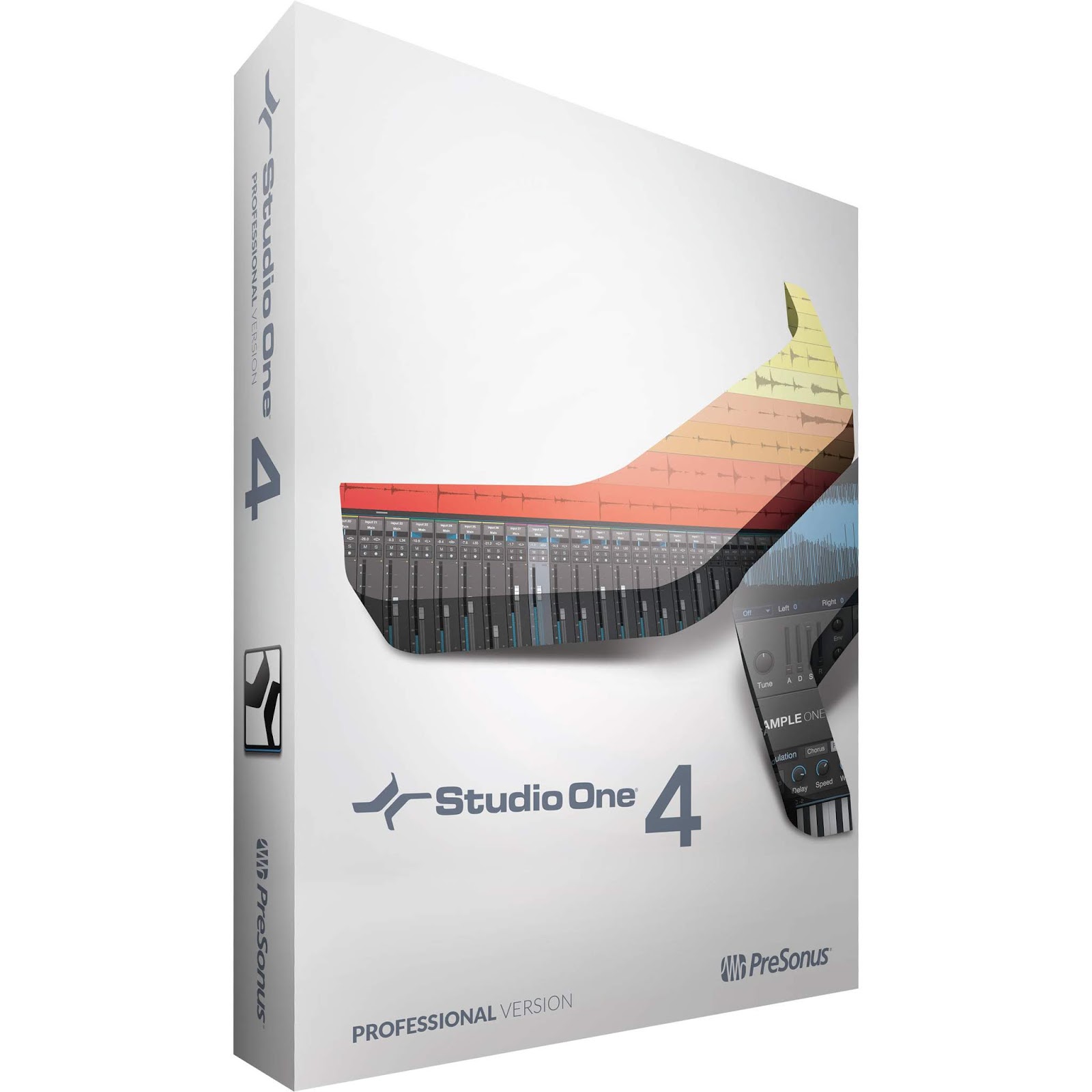 instal the last version for ipod PreSonus Studio One 6 Professional 6.2.0 instal the last version for ipod PreSonus Studio One 6 Professional 6.2.0