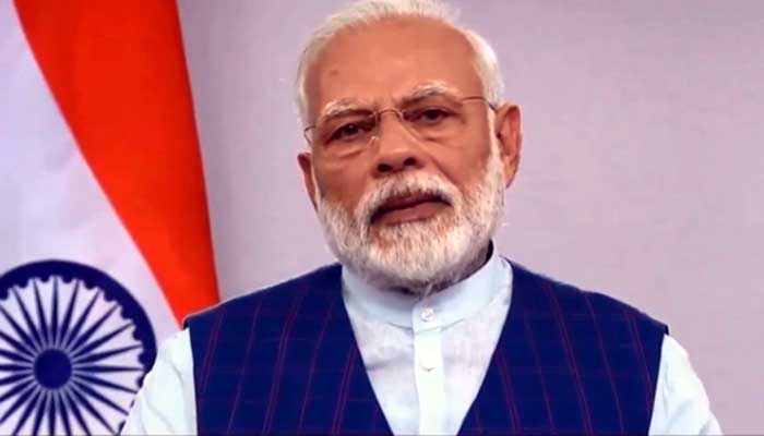 Lockdown all over India for next 25 days আগামী ২১ দিনের জন্য পুরো ভারত লকডাউন