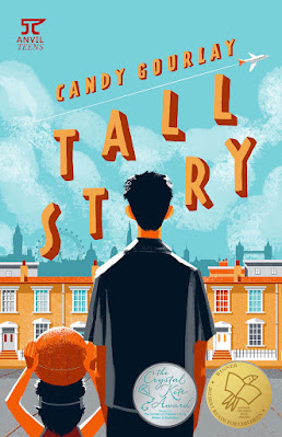 Tall Story by Candy Gourlay