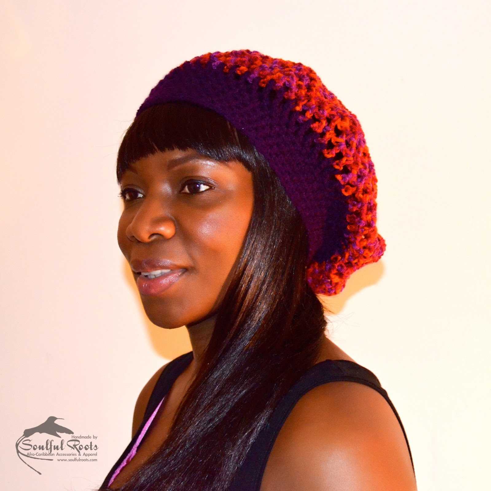 SoulfulRoots or the AfroCaribbean accessories and apparel