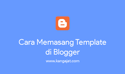 cara-memasang-template-di-blogger