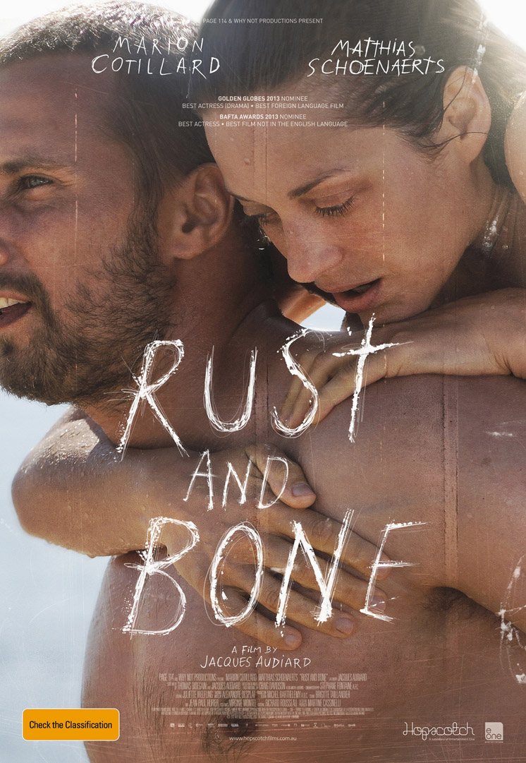 From rust and bone фото 8