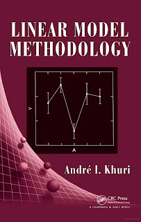 Linear Model Methodology ,1st Edition