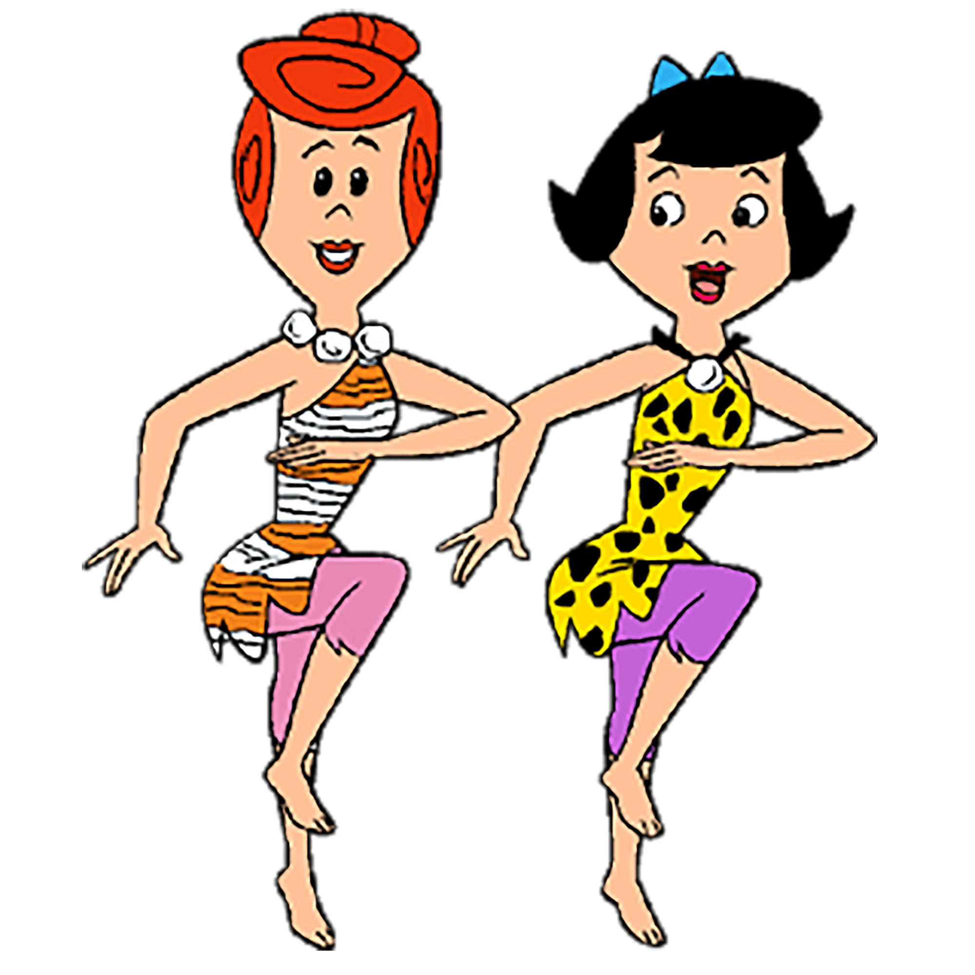 Images of pebbles flintstone 🌈 Flintstones Clip Art Cartoon 