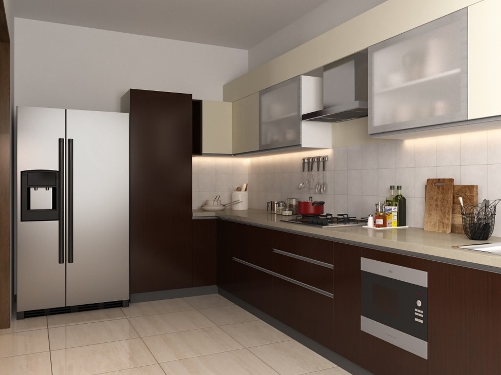 good modular kitchen design