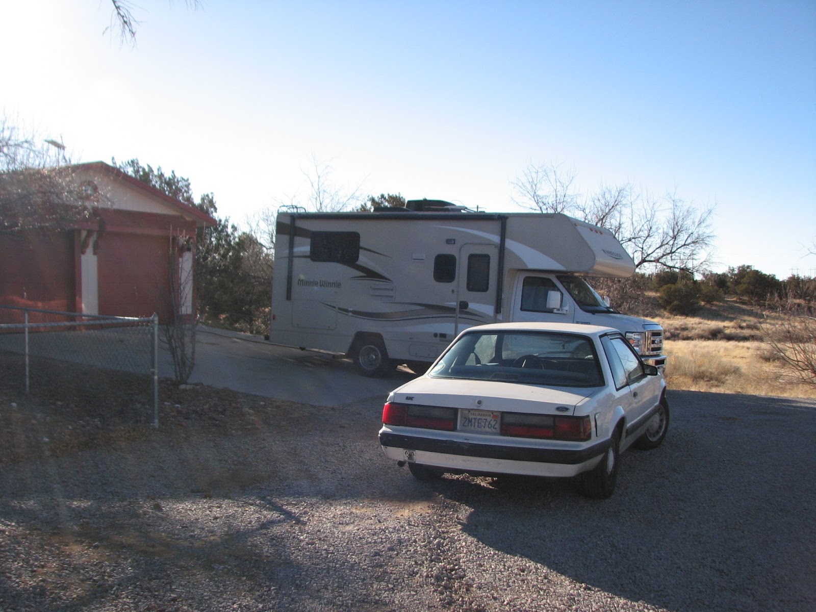 Armand's Rancho Del Cielo Jamestown, New Mexico Photos