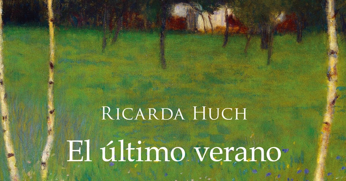 Las Inquilinas de Netherfield RESEÑA (by MH) EL ÚLTIMO VERANO