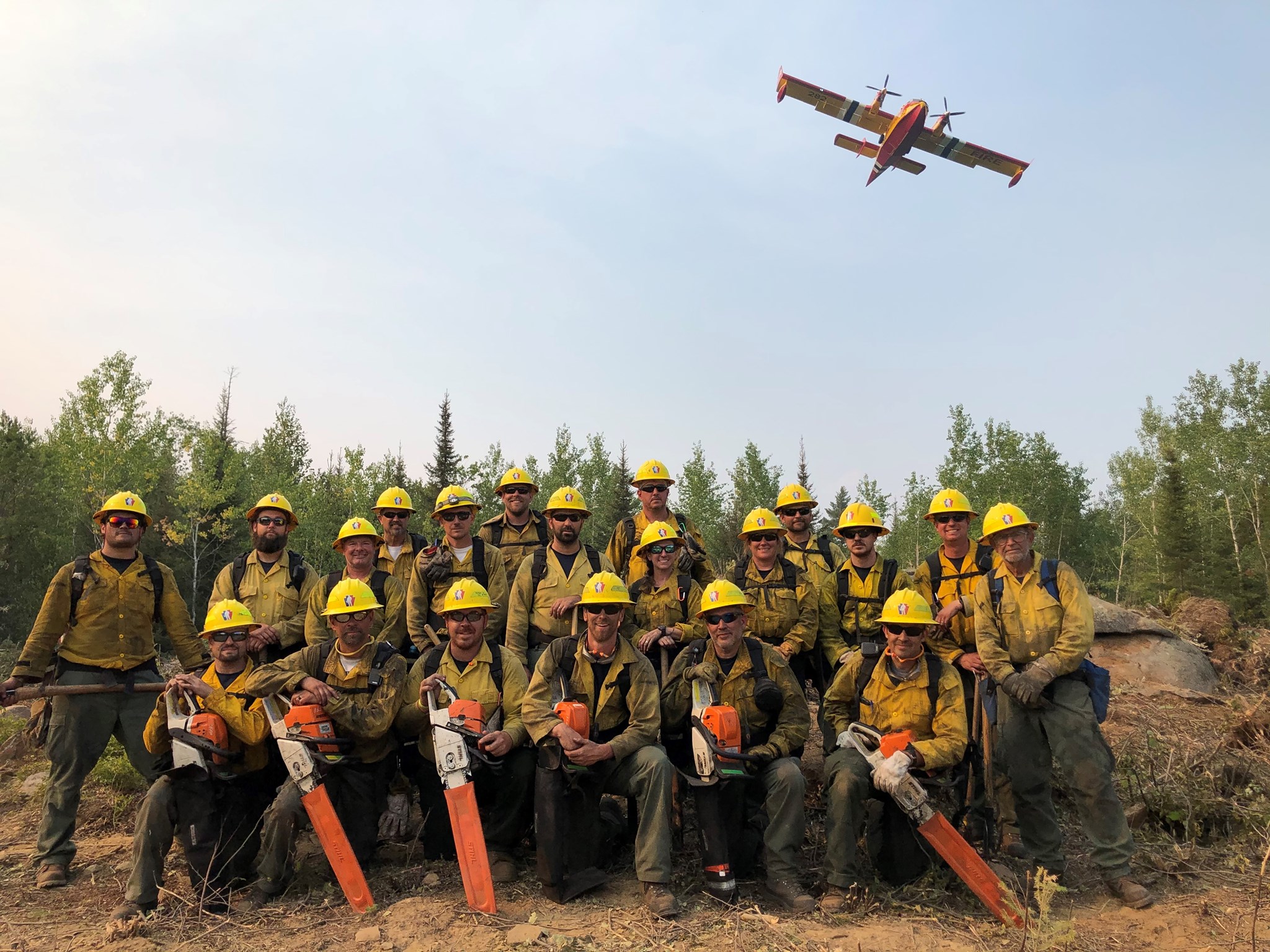 Pennsylvania Forest Fire Protection Wildland Fire Updates