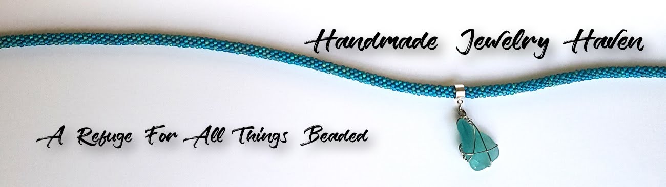 Handmade Jewelry Haven