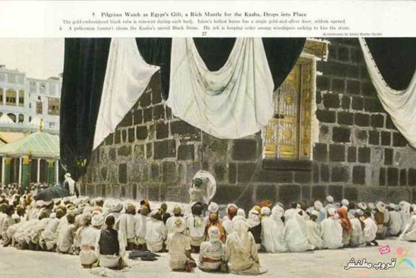 Hikmah Perjalanan Hidup Nabi Ibrahim, Doanya Ini Mengubah Makkah yang Tandus Menjadi Kota Yang Penuh Berkah