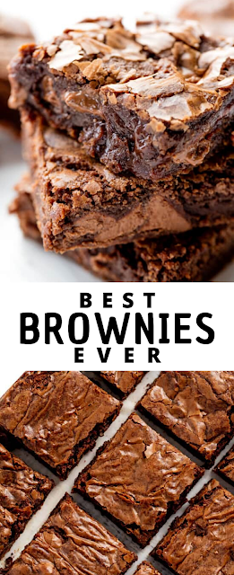 Best Brownies Ever