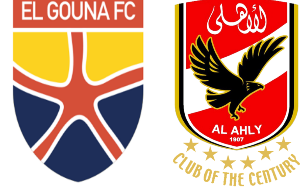 نتيجة مباراة الاهلي والجونة