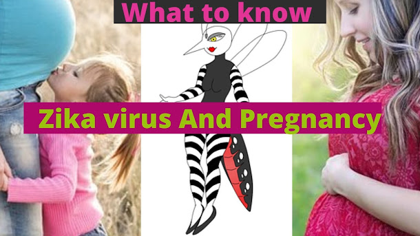 pregnancy care against virus