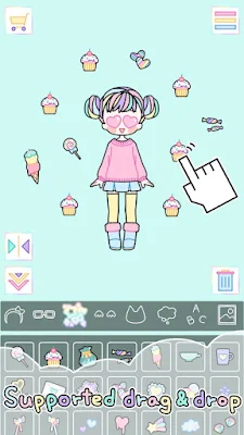 لعبة Pastel Girl مهكرة مدفوعة, تحميل APK Pastel Girl, لعبة Pastel Girl مهكرة جاهزة للاندرويد, Pastel Girl apk mod