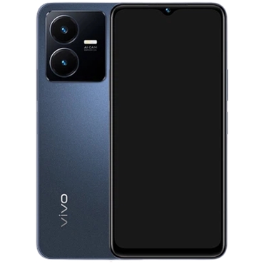 Điện thoại Vivo Y22s 8GB/128GB – Chính hãng