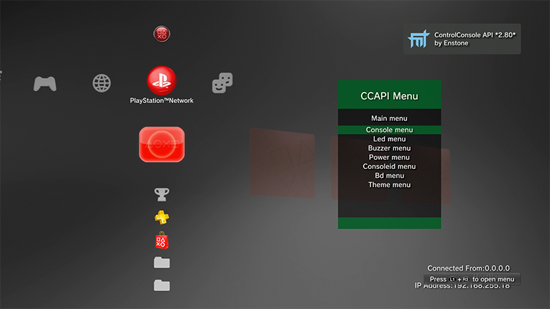 custom firmware ps3 slim custom firmware ps3 slim