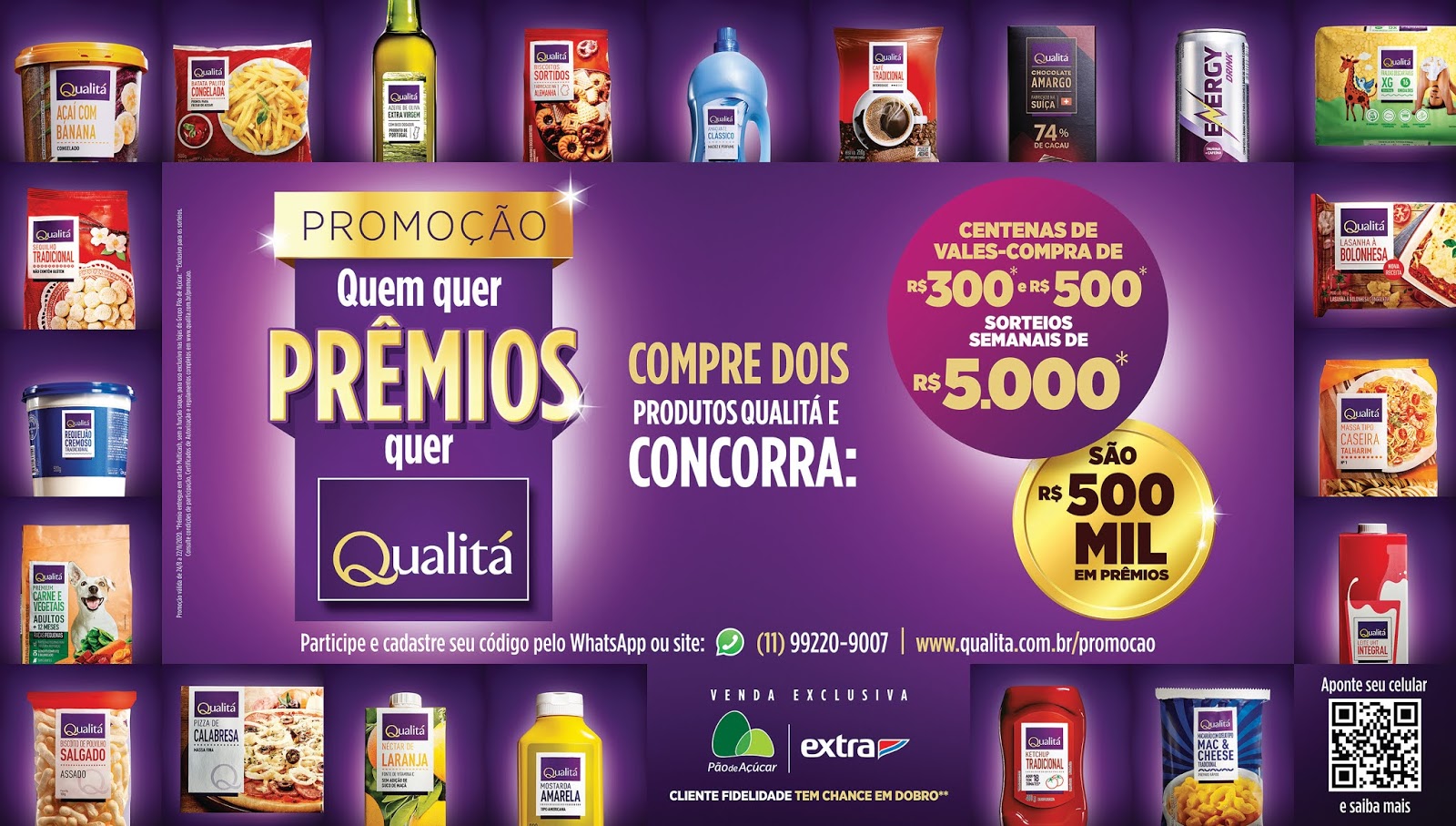 Água Mineral Paraná Clube - Robson Mafra Comunicação e Marketing