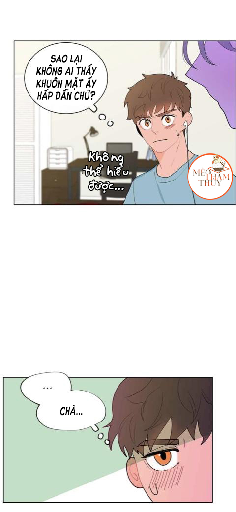 Vụ Tai Tiếng Trái Chuối SS1 Chapter 10 - Trang 24