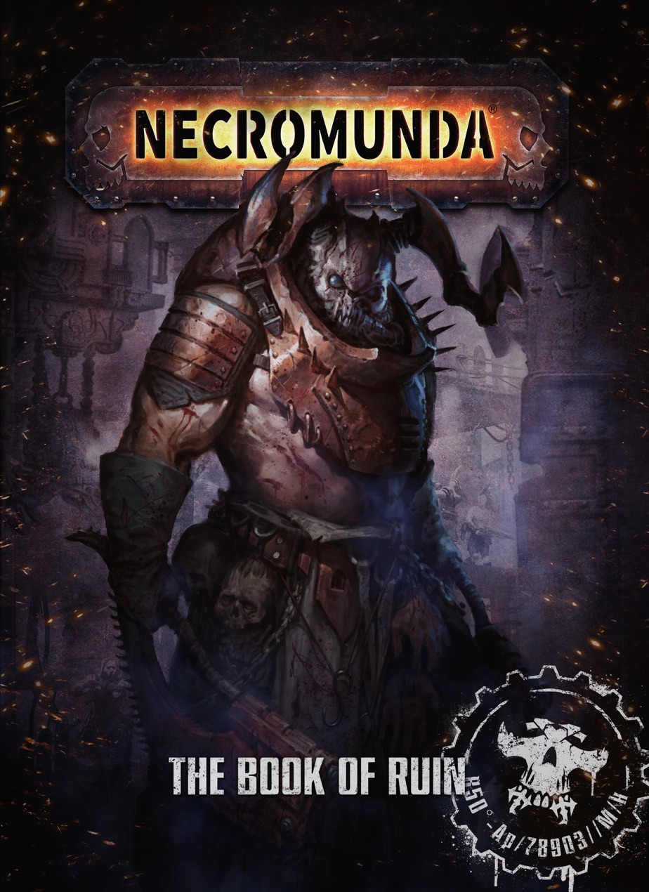 book of the outlands necromunda pdf download