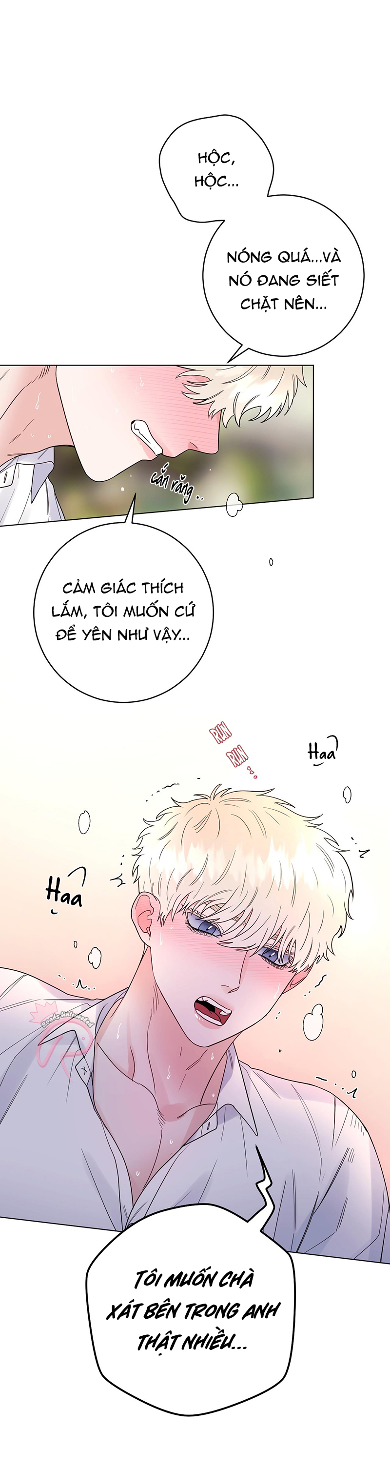 Đọc truyện CON RỐI CỦA NGÀI HẦU TƯỚC - Chapter 34