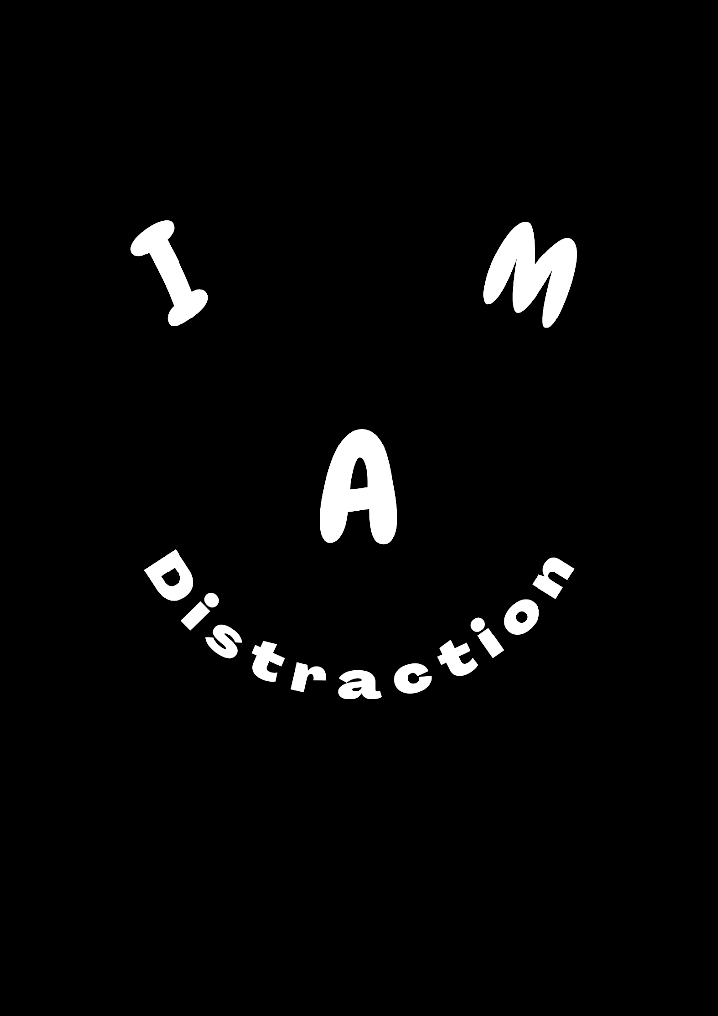 Distraction quotes HD wallpapers  Pxfuel